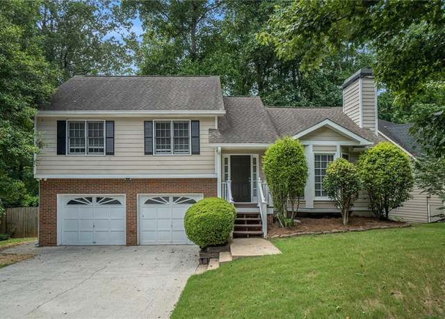 Property at 3450 Lookout Trce, Powder Springs, GA 30127, 3 beds, 2 baths