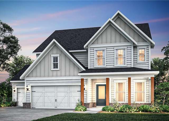 Property at 260 Rockledge Bnd SW, Powder Springs, GA 30127, 5 beds, 4 baths