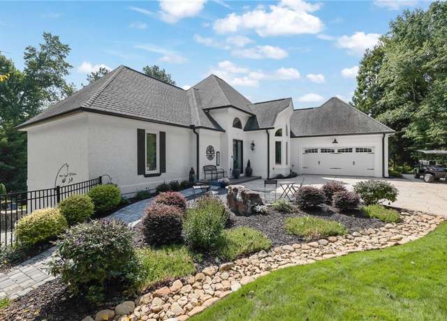Property at 5795 Charleston Bay Dr, Cumming, GA 30041, 4 beds, 3.5 baths