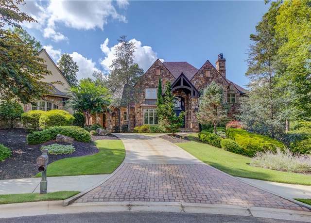 Property at 4763 Blackwater Way, Suwanee, GA 30024, 6 beds, 7 baths