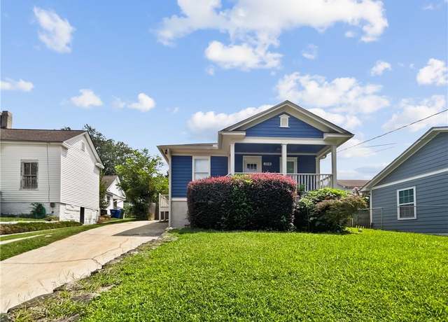 Property at 318 Kelly St SE, Atlanta, GA 30312, 3 beds, 2 baths