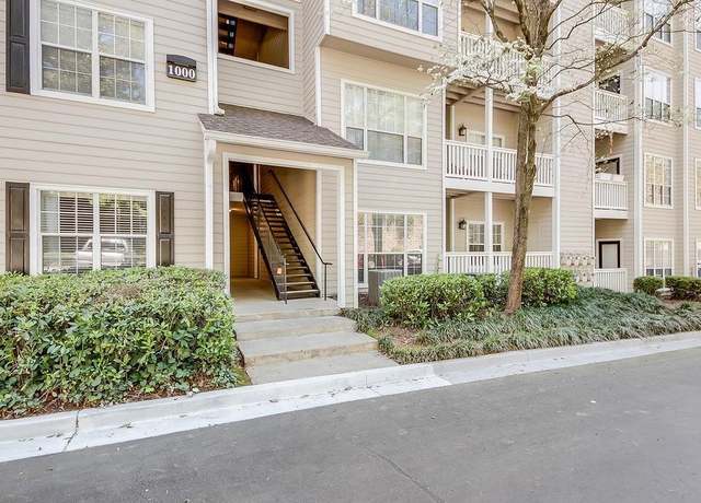 Property at 1250 Parkwood Cir SE #1004, Atlanta, GA 30339, 1 bed, 1 bath