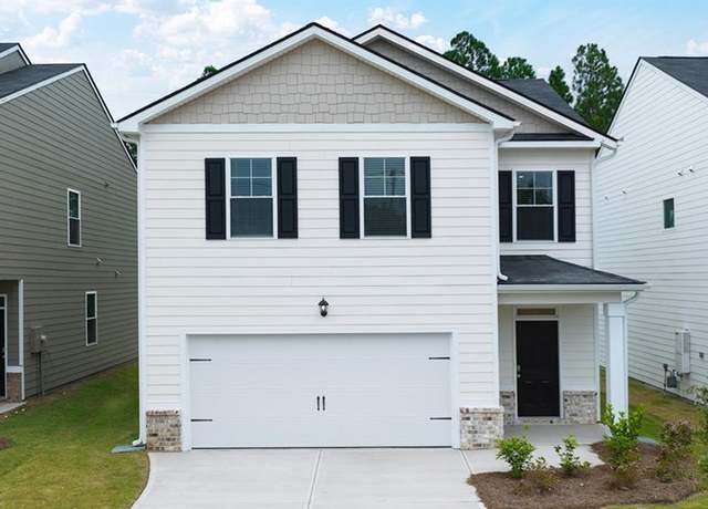 Property at 265 Lauritsen Way, Newnan, GA 30265, 3 beds, 2.5 baths