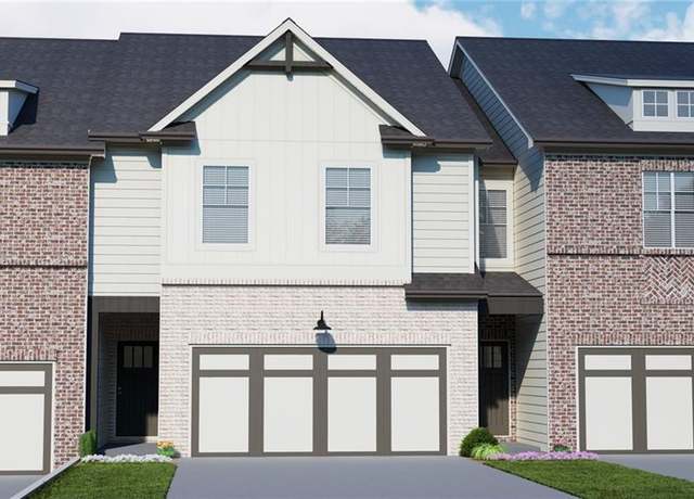 Property at 291 Depot Landing Rd #46, Auburn, GA 30011, 3 beds, 2.5 baths