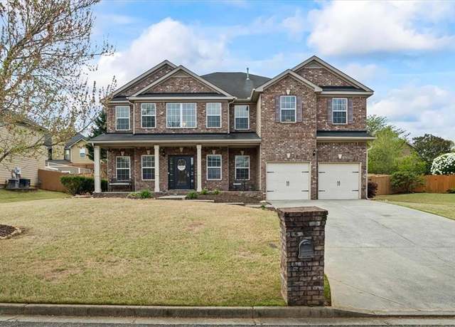 Property at 4745 Prather Farm Cir, Cumming, GA 30040, 5 beds, 4 baths