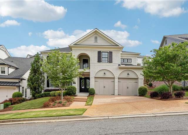 Property at 4025 Connolly Ct, Roswell, GA 30075, 4 beds, 3.5 baths