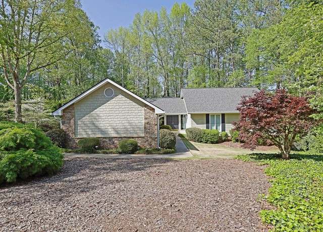 Property at 115 Beechwood Trl, Roswell, GA 30075, 3 beds, 2.5 baths
