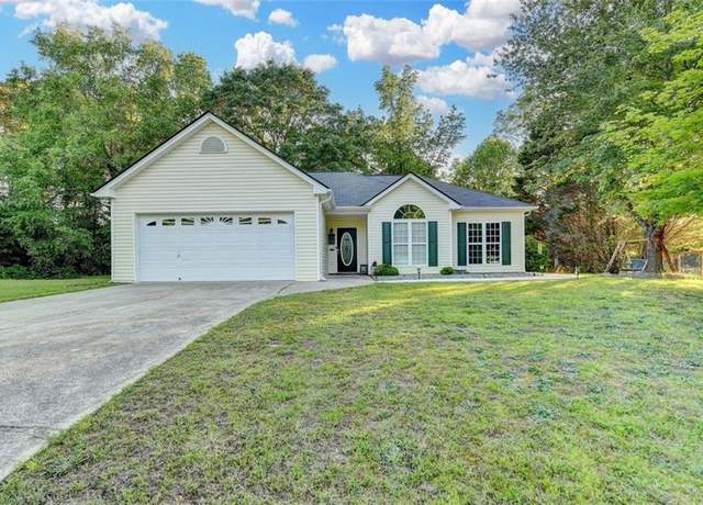 Property at 37 Maple Walk, Braselton, GA 30517, 3 beds, 2 baths