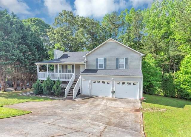 Property at 185 Wyngate Ct, Dallas, GA 30157, 4 beds, 2 baths