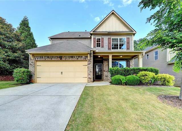 Property at 1205 Apple Blossom Dr, Cumming, GA 30041, 5 beds, 3 baths