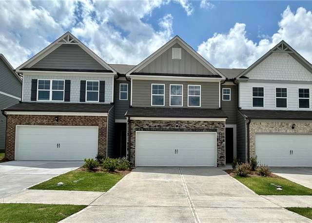 Property at 3845 Billabong Trl #111, Gainesville, GA 30506, 3 beds, 2.5 baths