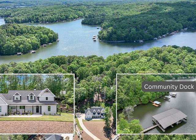 Property at 6011 Tradewinds CV #44, Gainesville, GA 30506, 5 beds, 3.5 baths
