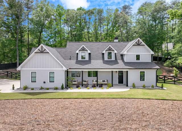 Property at 6011 Tradewinds CV #44, Gainesville, GA 30506, 5 beds, 3.5 baths