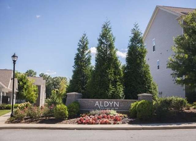 Property at 101 Holden Way, Woodstock, GA 30189, 3 beds, 3.5 baths