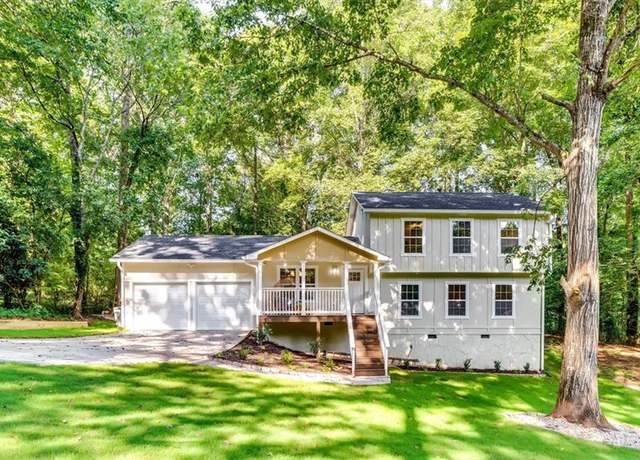 Property at 106 Bob White Dr, Stockbridge, GA 30281, 4 beds, 3 baths