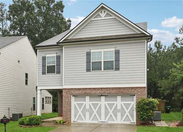 Property at 2085 Black Pebble Cir, Buford, GA 30519, 4 beds, 2.5 baths