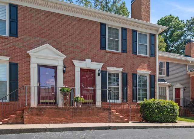 Property at 112 Mount Vernon Cir, Atlanta, GA 30338, 2 beds, 2.5 baths