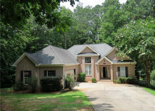 Property at 1269 Heritage Dr, Villa Rica, GA 30180, 4 beds, 3 baths