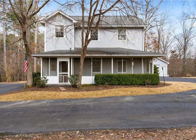 Property at 1160 Radio Springs Rd SW, Rome, GA 30165, 2 beds, 2 baths