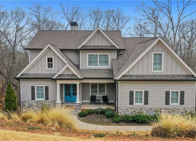 Property at 325 William Falls Dr, Canton, GA 30114, 5 beds, 4 baths