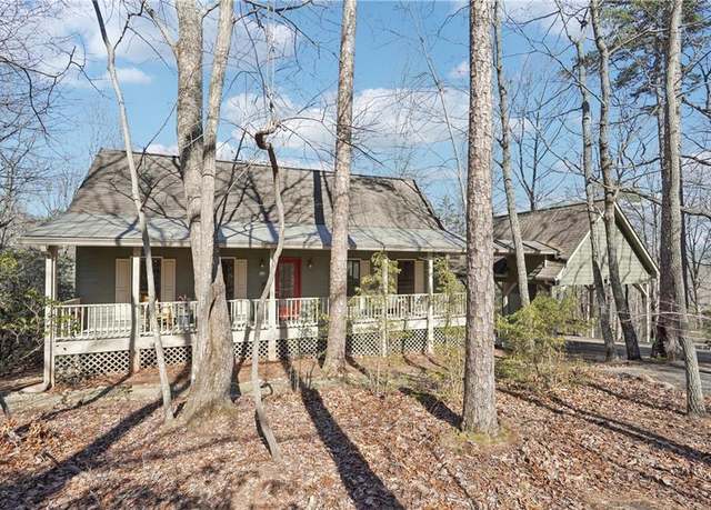 Property at 81 Sweetgum Cir, Jasper, GA 30143, 2 beds, 2.5 baths
