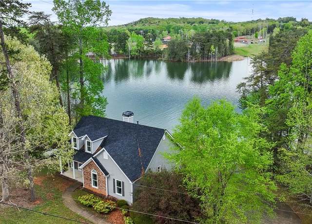 Property at 2504 Pemmican Run, Gainesville, GA 30504, 4 beds, 3 baths