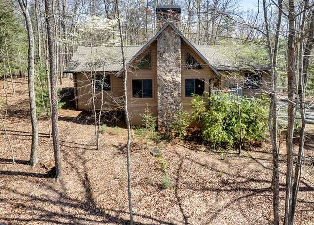 Property at 374 Shetland Trce, Big Canoe, GA 30143, 3 beds, 2.5 baths