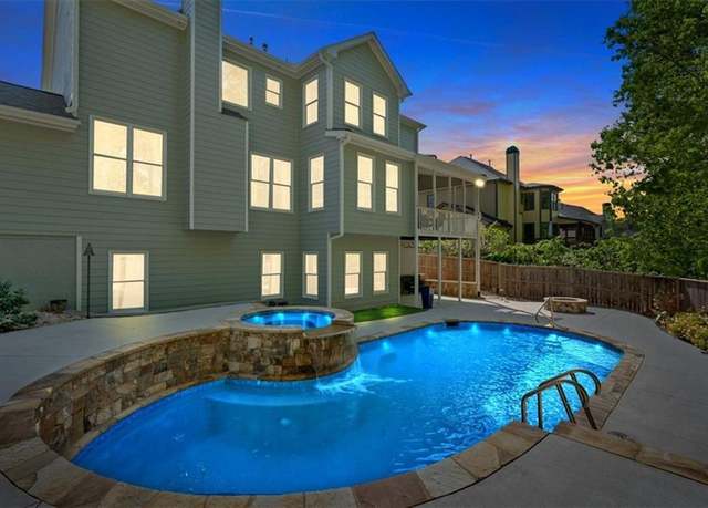 Property at 120 Generals Pl, Canton, GA 30114, 6 beds, 5 baths