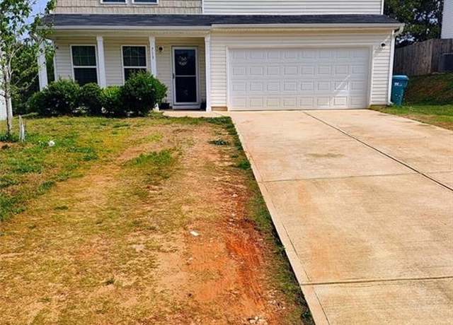 Property at 713 Dove Tree Ln, Social Circle, GA 30025, 4 beds, 3 baths