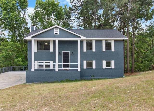 Property at 2726 Cardigan Ct, Hephzibah, GA 30815, 4 beds, 2 baths