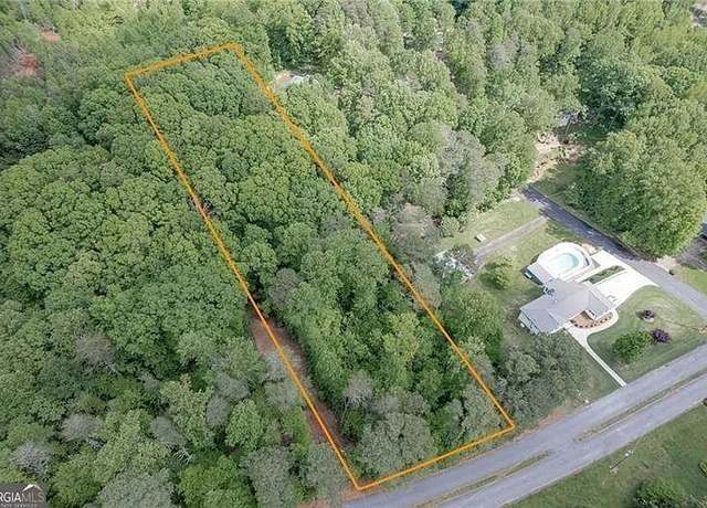Property at 0 Timberlane Rd, Cumming, GA 30040