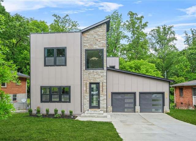 Property at 2318 Polar Rock Ter, Atlanta, GA 30315, 4 beds, 3 baths