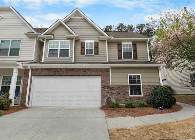 Property at 331 Franklin Ln, Acworth, GA 30102, 3 beds, 2.5 baths