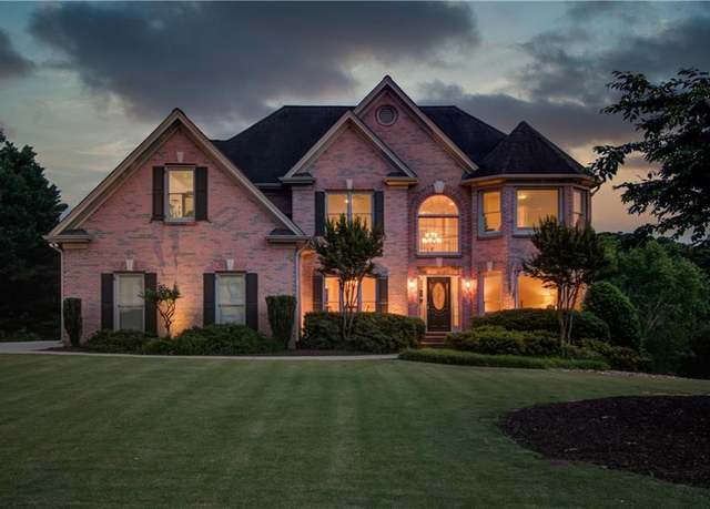Property at 1608 Mulberry Lake Dr, Dacula, GA 30019, 6 beds, 5 baths