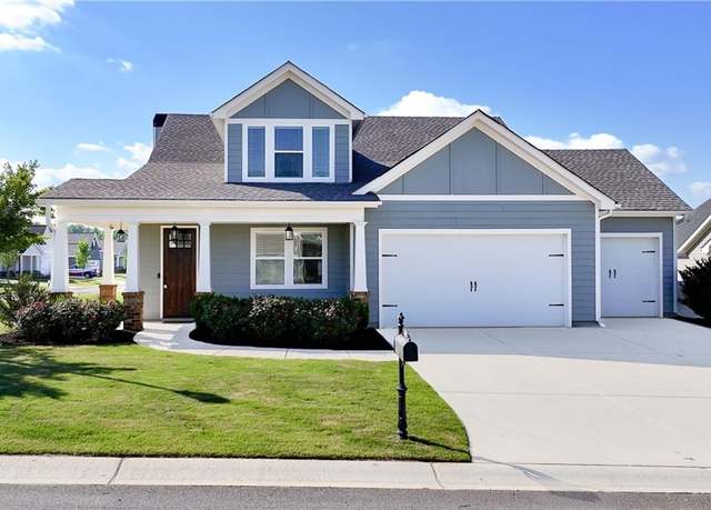 Property at 133 Wild Turkey Pass, Homer, GA 30547, 4 beds, 3 baths