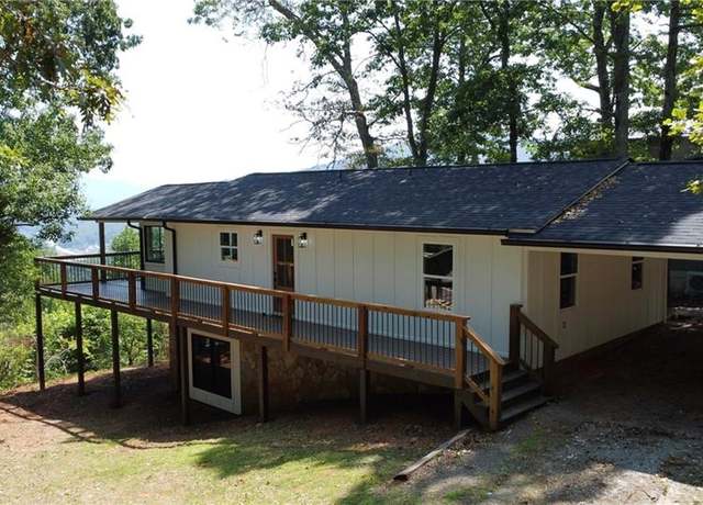 Property at 1568 Harris Ridge Rd, Young Harris, GA 30582, 3 beds, 3 baths
