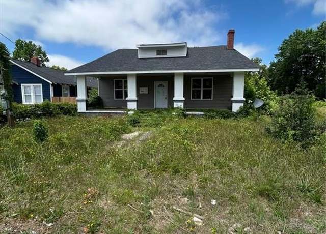 Property at 921 Beman St, Augusta, GA 30904, 4 beds, 2.5 baths