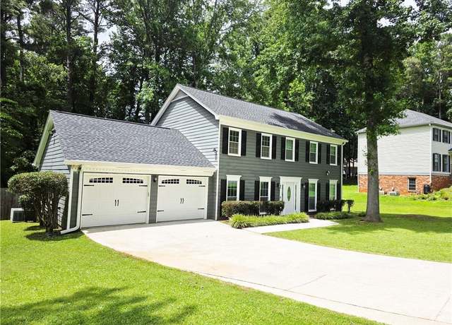 Property at 3123 Westbrook Trce, Lawrenceville, GA 30044, 4 beds, 2.5 baths