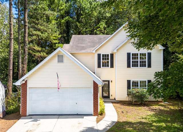 Property at 2929 Sentinel Cir, Lawrenceville, GA 30043, 3 beds, 2.5 baths