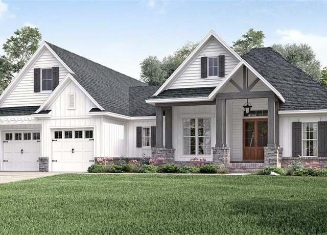 Property at 542 Little Vine Church Rd, Villa Rica, GA 30180, 4 beds, 3 baths