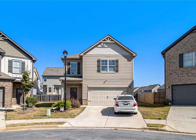 Property at 2291 Elise Way, Hampton, GA 30228, 3 beds, 2.5 baths