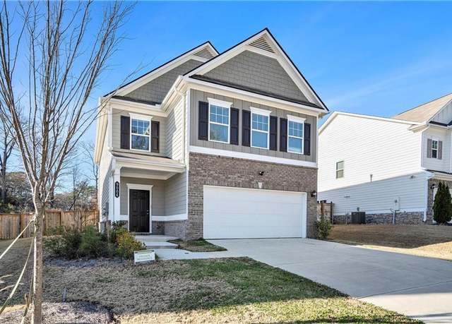 Property at 9004 Jim Purcell Dr, Covington, GA 30014, 3 beds, 2.5 baths
