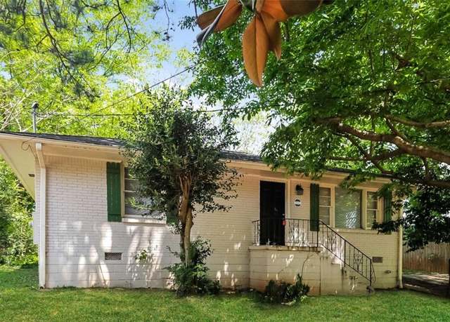 Property at 2076 W Flat Shoals Ter, Decatur, GA 30034, 3 beds, 2 baths