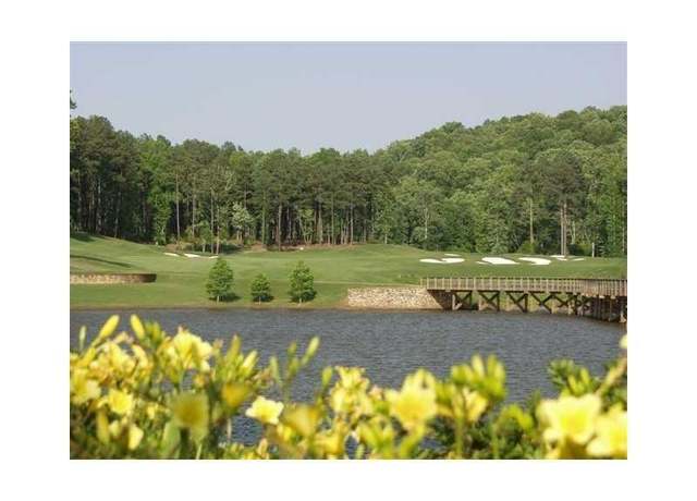 Property at 110 Hawks Club Dr, Ball Ground, GA 30107