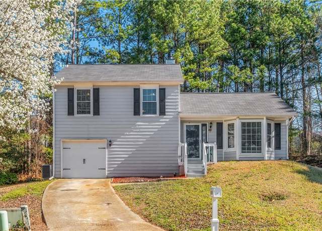 Property at 3268 Rivermist Cv, Decatur, GA 30034, 3 beds, 2 baths