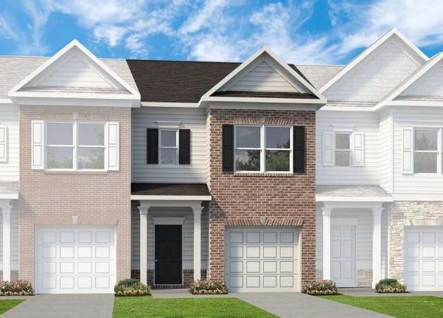 Property at 315 Skye Ln #50, Cartersville, GA 30121, 3 beds, 2.5 baths