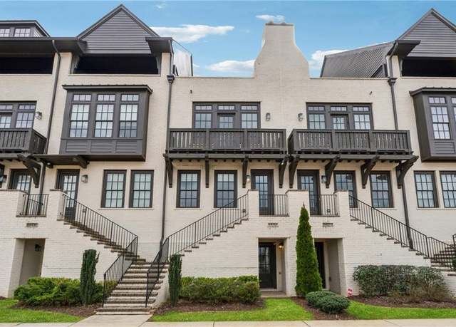 Property at 6682 Sterling Dr, Atlanta, GA 30328, 3 beds, 4.5 baths