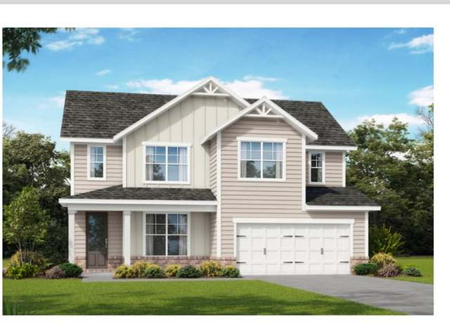 Property at 151 Stone Brooke Dr Lot 5, Gray, GA 31032, 4 beds, 3.5 baths