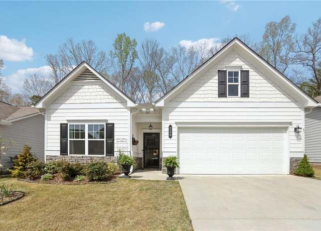 Property at 258 Kimberleys Xing, Jasper, GA 30143, 3 beds, 2 baths