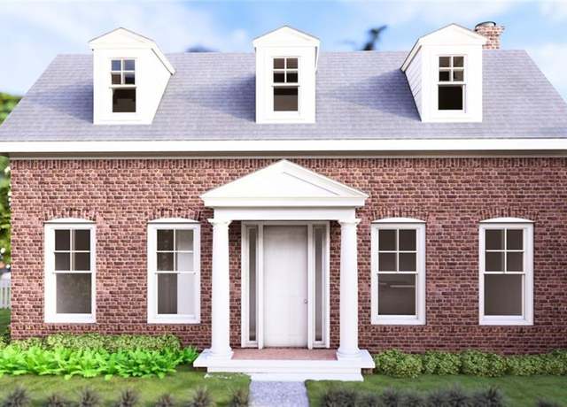 Property at 124 Morgan St, Senoia, GA 30276, 3 beds, 2 baths